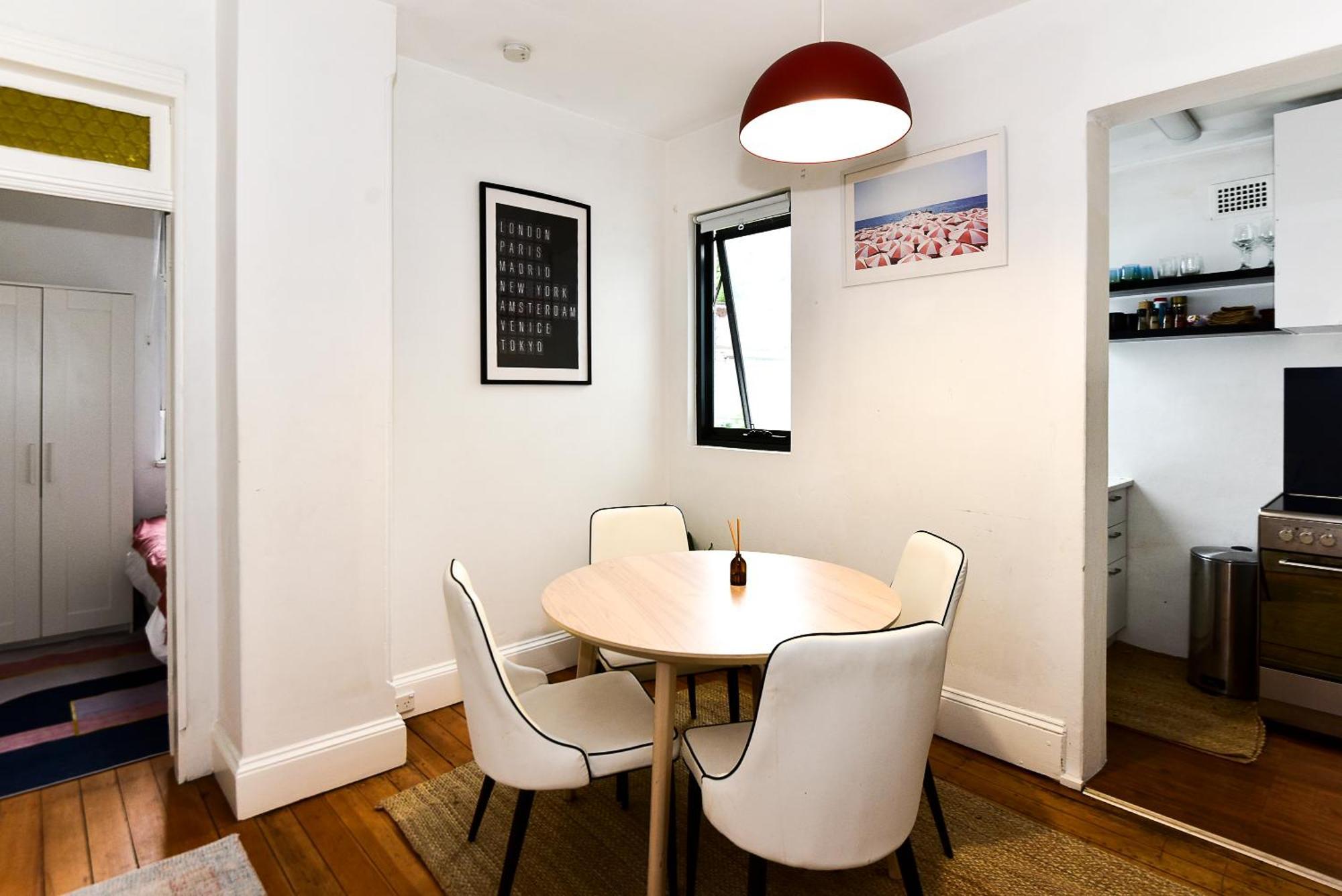 Sunny Apartment In Surry Hills Sídney Exterior foto